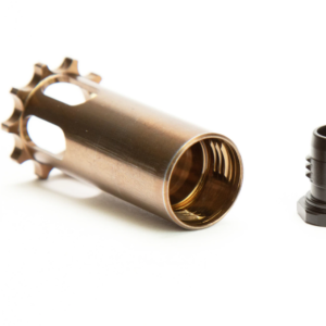 Griffin Armament CAM-LOK Universal Piston, CGS Suppressors