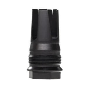 Siege Havoc Plan B Flash Hider, 1/2x28