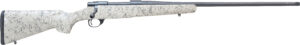 Howa M1500 Carbon Stalker 7mm PRC Rifle, 24-Inch, FDE/Tungsten