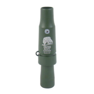 Primos Raspy Coaxer Predator Call