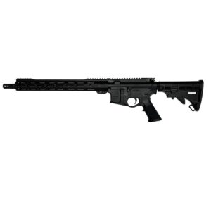 Combat Armory CA-15 Rifle 5.56mm, 16-Inch Barrel, 15-Inch M-LOK, 10-Round