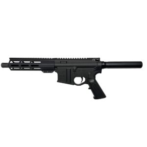 Combat Armory CA-15 .300 Blackout Full Pic M-LOK Pistol, 7.5-Inch