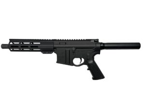 Combat Armory CA-15 Pistol 5.56mm, 7.5-Inch, Full Pic M-LOK Rail