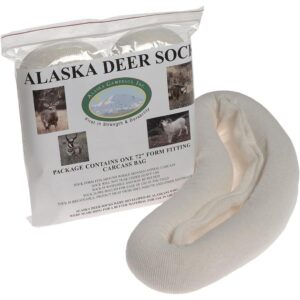 Alaska Game Bags Rolled Carcass Game Bag, 72 Inch, 1-Pack