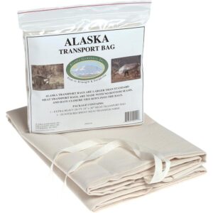 Alaska Game Bags Transport Bag, 24 x 36 Inch