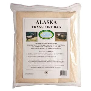 Alaska Game Bags Transport Bag, 36 x 72 Inch