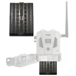 Bushnell CelluCORE Lithium Battery Pack, Dual SIM