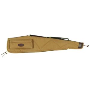 Boyt Harness Signature Series 48-Inch Scoped Rifle Case, Khaki