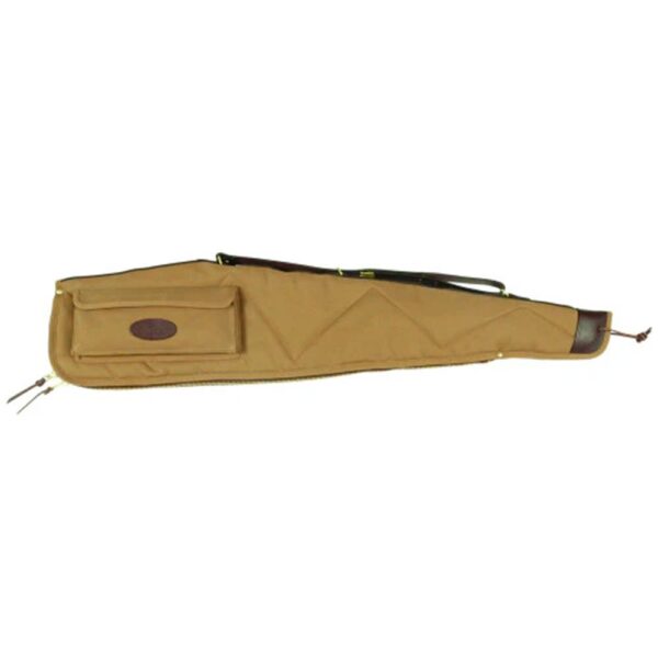Boyt Harness Signature Series 48-Inch Scoped Rifle Case, Khaki
