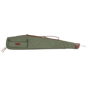 Boyt Signature Series Scoped Rifle Case, 48-Inch OD Green