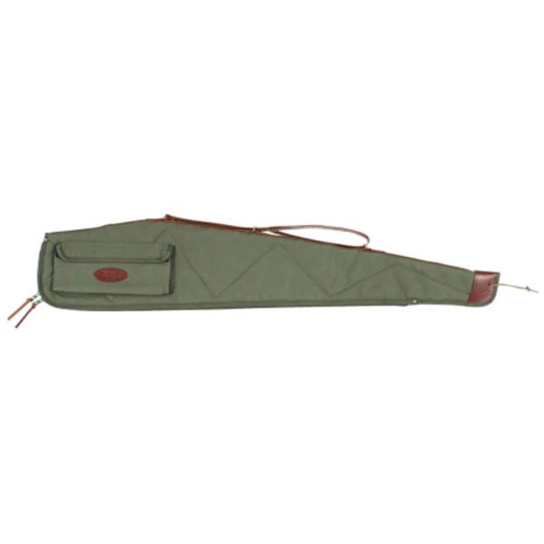 Boyt Signature Series Scoped Rifle Case, 48-Inch OD Green