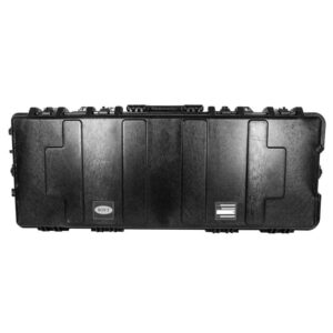 Boyt H41XD Tactical Rifle/Carbine Hard Case, 41-Inch Black