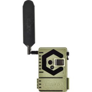 Covert Interceptor 16MP Cellular Trail Camera