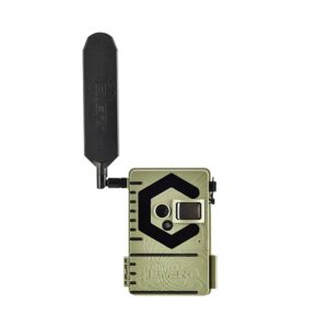 Covert Interceptor Pro 20MP Cellular Trail Camera