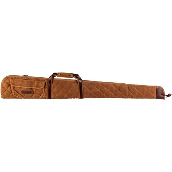Federal Premium Shotgun Case 52-Inch Tan