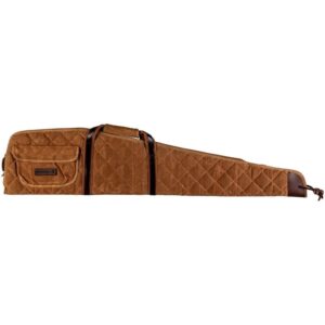 Federal Premium Scoped Rifle Case 44-Inch Tan