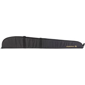 Federal Top Gun Shotgun Case 52-Inch Black