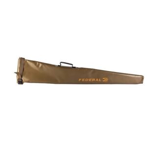 Federal Waterproof Floating Gun Case, 52-Inch