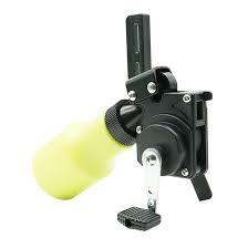 Muzzy Bowfishing Classic Bottle Reel