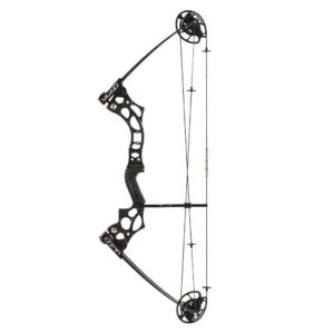 Muzzy Bowfishing V2 Adjustable Compound Bow System, RH