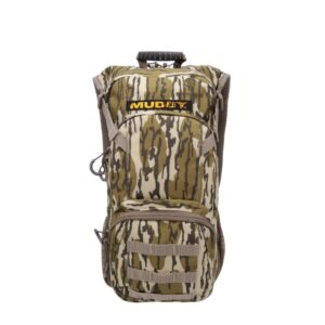 Muddy Pro Series 1075 Backpack, Mossy Oak Bottomland