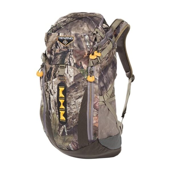 Tenzing Rambler Day Pack, Mossy Oak Break-Up Country