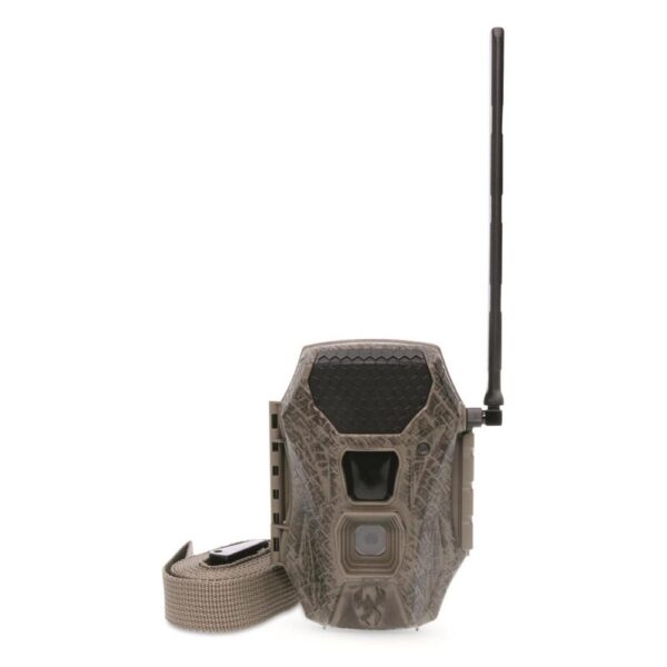 Wildgame Innovations Terra XT Cell Trail Camera 24MP