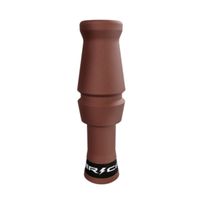 Power Calls Wood Duck Call, Rust
