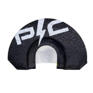 Power Calls Mini Batwing Dome Turkey Diaphragm Call