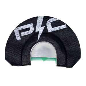 Power Calls Batwing Dome Turkey Diaphragm Call