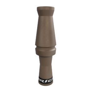 Power Calls Current Canada Goose Call, Flat Dark Earth