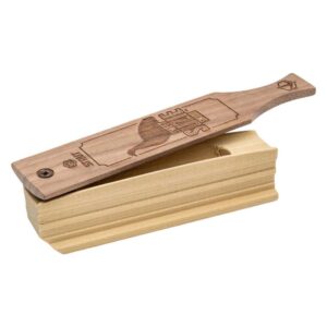 Hunters Specialties Suzie Snood Turkey Box Call