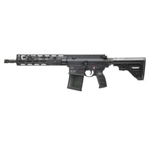 HK MR762 A4 SBR 7.62x51mm, 13-Inch Threaded Barrel, 10-Round