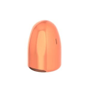 Accura Premium Bonded Handgun Bullets, .452-Inch 230gr Round Nose, 250 Count