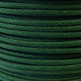 Mero 550 Paracord - 100' 550 lb Green Emerald