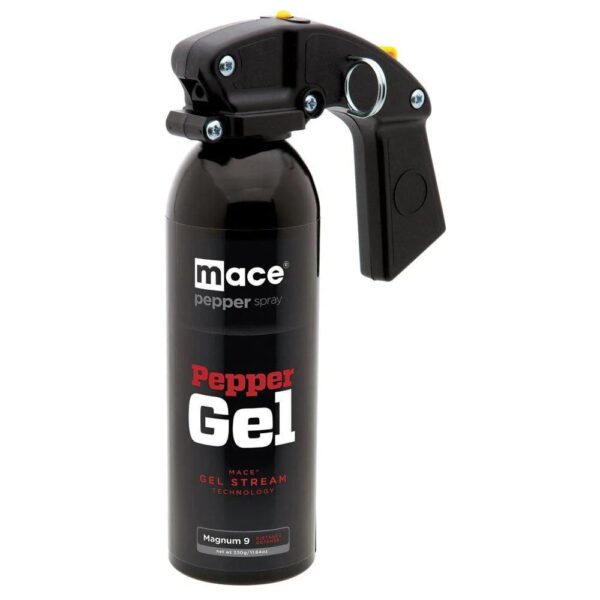 Mace Magnum 9 Pepper Gel, 330 g