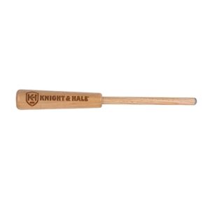 Knight & Hale Waterproof Striker for Pot Turkey Calls