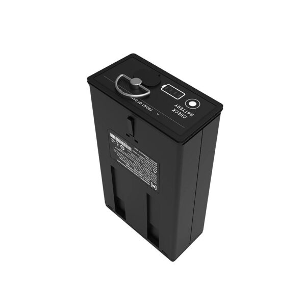 Moultrie POWER MAG III Rechargeable Battery Pack, 5000mAh