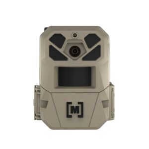 Moultrie EDGE 3 Pro Cellular Trail Camera, 50MP