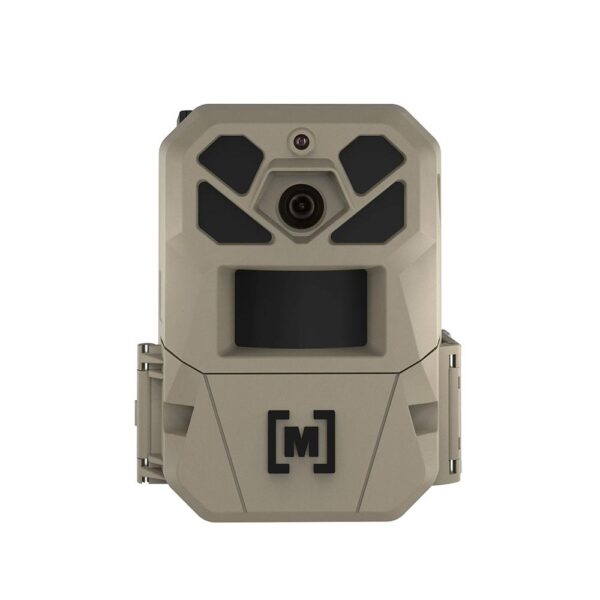 Moultrie EDGE 3 Pro Cellular Trail Camera, 50MP