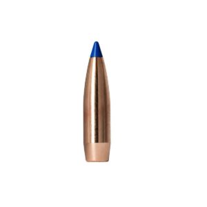 Norma Bondstrike 6mm .243 105gr Bonded Reloading Bullets, 100 Count