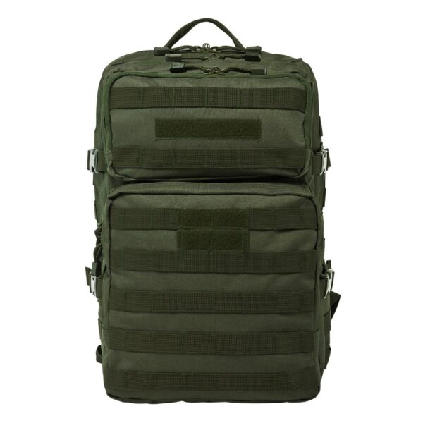 NCStar VISM Assault Backpack, Green