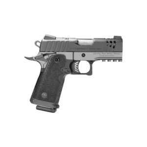 EAA Witness2311 CMX XXX 9mm Pistol, 3.4-Inch Barrel, 16+1, RMSc Cut