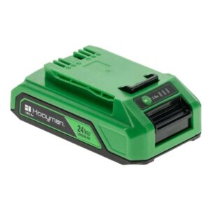 Hooyman 24V Lithium-Ion Replacement Battery