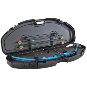 Plano Bow-Max Ultra Compact Bow Case, 42-Inch
