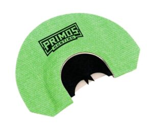 Primos Will Primos Signature Series Turkey Mouth Call