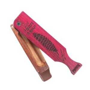 Primos Lil' Heartbreaker One-Sided Turkey Box Call