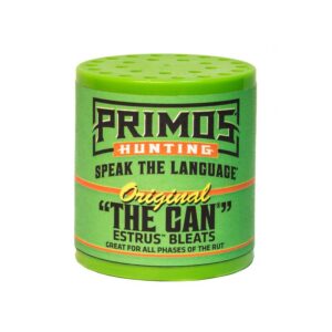 Primos The Original Can Doe Bleat Deer Call
