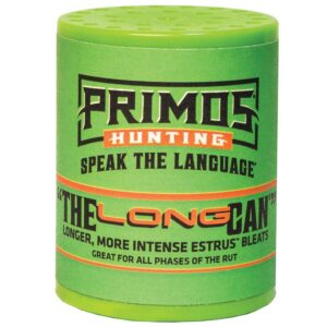Primos The Long Can Doe Bleat Deer Call