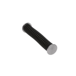 Rival Arms Stainless Steel Guide Rod for Springfield Hellcat, Black
